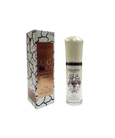 Tailaimei Tonal cream for any skin color -60 g