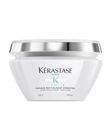 Kerastase Symbiose Intense Revitalizing Mask hair mask 200 ml