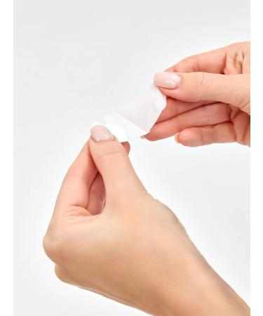 lovilash Pathes for building laminating eyelashes with a cutout 100par - Buy Online on GoSupps.com