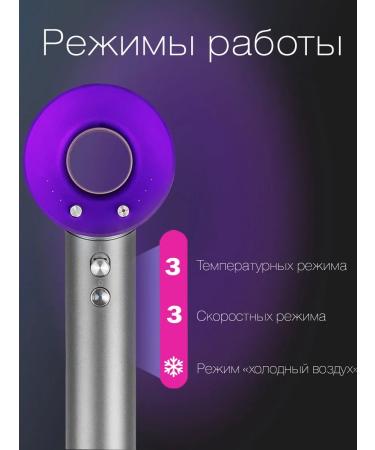 Endever Hair hairy Aurora-510 - Buy Online on GoSupps.com