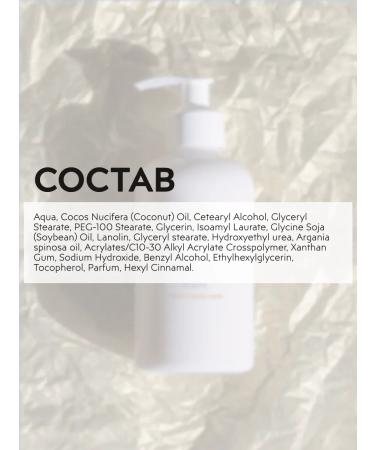 APOLLONIA Moisturizer perfumed hand and body cream with a dispenser - Buy Online on GoSupps.com