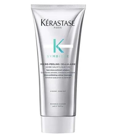 Kerastase Symbiose Micro-Exfolating scrub for scalp 200 ml