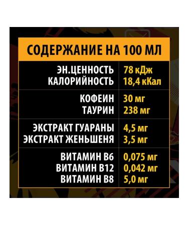 ODB Energy Energy Odbenergy "Blurazzz Lemon" 12x500 - Buy Online on GoSupps.com