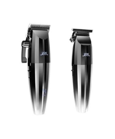 Set JRL Fresh Fade 2020ct machine+trimmer - Buy Online on GoSupps.com