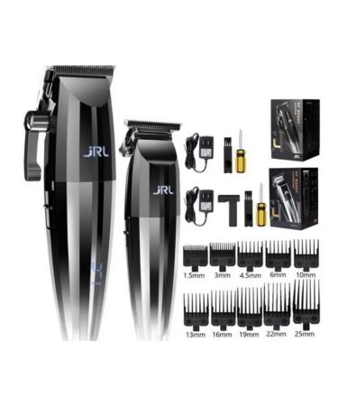 Set JRL Fresh Fade 2020ct machine+trimmer - Buy Online on GoSupps.com