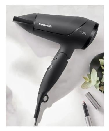 Panasonic Feng EH-ND65-K865 2000 WD - Buy Online on GoSupps.com