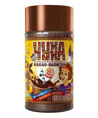 Chukka Cocoa 6 pcs 130 g - Buy Online on GoSupps.com