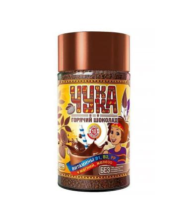 Chukka Cocoa drink soluble granular 130 g 2 pcs - Buy Online on GoSupps.com