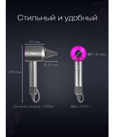 VLK Hair hairda Style-109 - Buy Online on GoSupps.com