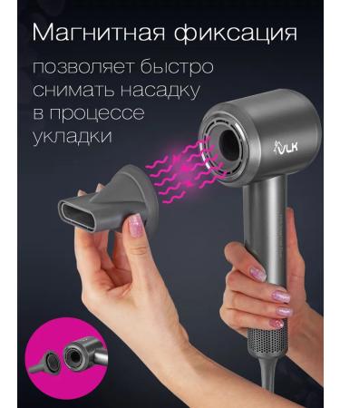 VLK Hair hairda Style-108 - Buy Online on GoSupps.com