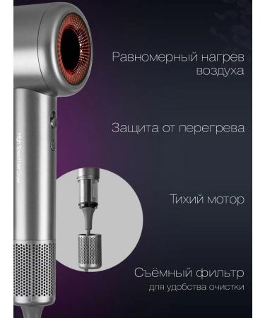 VLK Hair hairda Style-108 - Buy Online on GoSupps.com