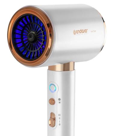 Endever Hair hairy Aurora-513 - Buy Online on GoSupps.com