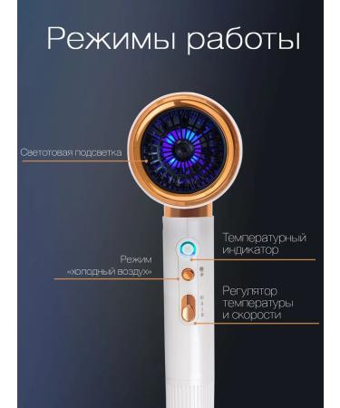 Endever Hair hairy Aurora-513 - Buy Online on GoSupps.com