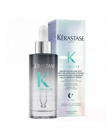 Kerastase Symbiose serum for scalp 90 ml - Buy Online on GoSupps.com