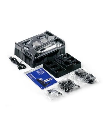 Centek Men's hair cutting machine with ct-2139 nozzles - Buy Online on GoSupps.com