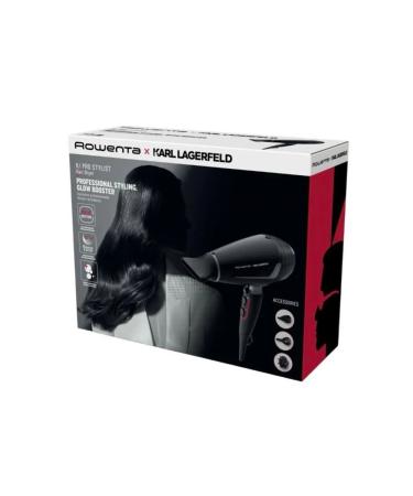 Rowenta Hairdryer CV887LF0 - Buy Online on GoSupps.com