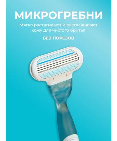 Exchange cassettes set of cosmetics for a girl - Buy Online on GoSupps.com