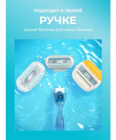 Exchange cassettes set of cosmetics for a girl - Buy Online on GoSupps.com