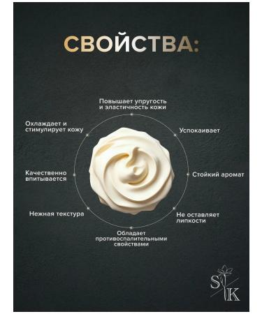 Spa KitchLand Hand and body perfumed cream - Buy Online on GoSupps.com