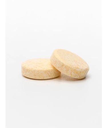 Sima-Land & Vitamuno Vitamin C soluble sparkling tablets - Buy Online on GoSupps.com