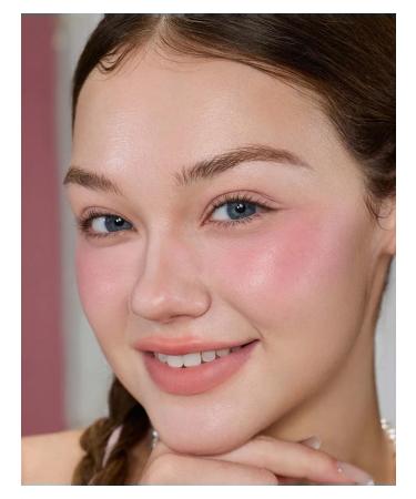 Flower Knows Face blush Strawberry Cupid 02 China - Buy Online on GoSupps.com