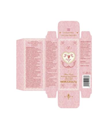 Flower Knows Face blush Strawberry Cupid 02 China - Buy Online on GoSupps.com