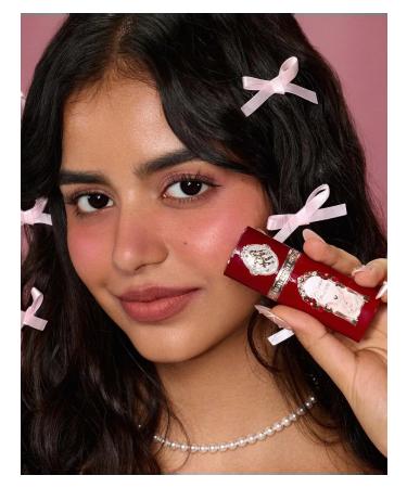 Flower Knows Face blush Strawberry Cupid 03 China - Buy Online on GoSupps.com