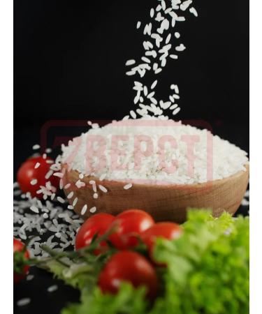 7 miles Organic rice white without gluten polished 1000 g - Buy Online on GoSupps.com