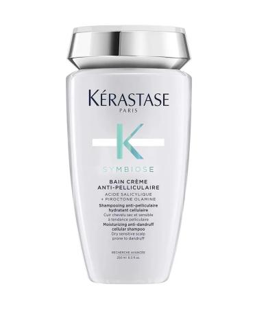 Kerastase Symbiose shampoo-vannna for hair 250 ml