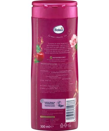 Balea Warm wishes set shampoo+shower gel - Buy Online on GoSupps.com