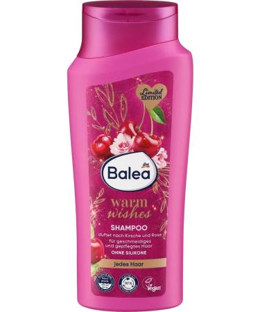Balea Warm wishes set shampoo+shower gel - Buy Online on GoSupps.com