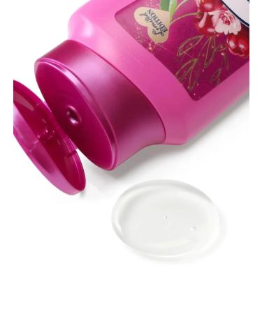 Balea Warm wishes set shampoo+shower gel - Buy Online on GoSupps.com