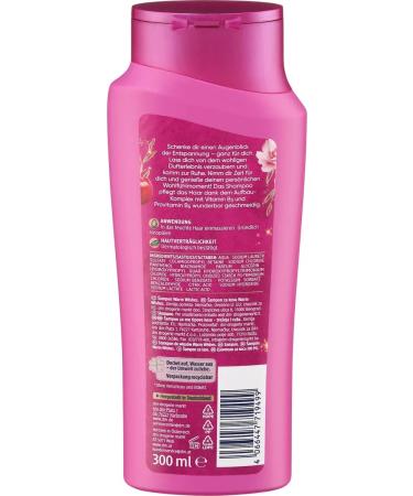 Balea Warm wishes set shampoo+shower gel - Buy Online on GoSupps.com