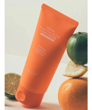 Dermashare gel facial foam - Buy Online on GoSupps.com