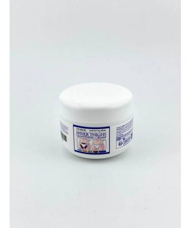 Alma whitening cream for the intimate zones of bikini - Buy Online on GoSupps.com