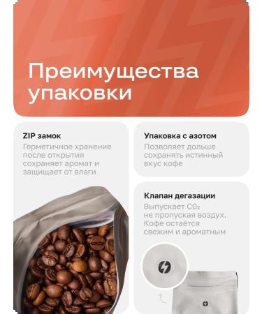 BRAVOS COFFEE Ethiopia of anasa 1 kg freshly -fired coffee - Buy Online on GoSupps.com