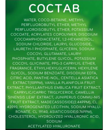 Farm Stay Bubble express mask for the face with centella 10 pcs - Buy Online on GoSupps.com