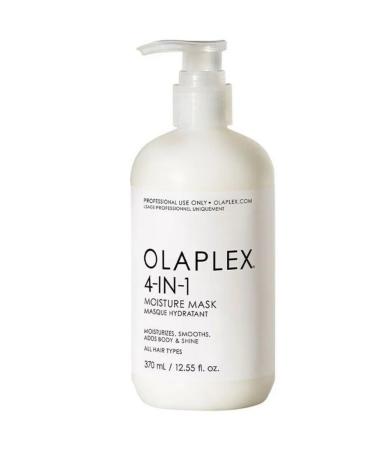 Olaplex 4-In-1 Moisture Mask 370 Ml