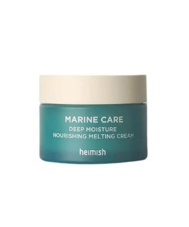 Heimish Moisturizer Marine Care Deep - Buy Online on GoSupps.com