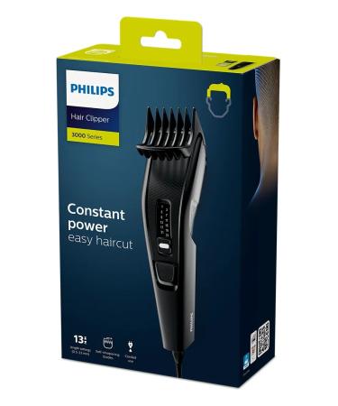 PHILIPS Hair cutting machine Professional HC3510 15 - Buy Online on GoSupps.com