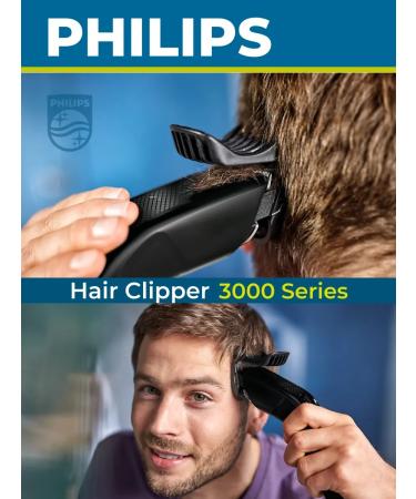 PHILIPS Hair cutting machine Professional HC3510 15 - Buy Online on GoSupps.com