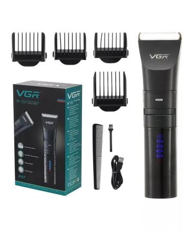 VGR Haircut machine 286