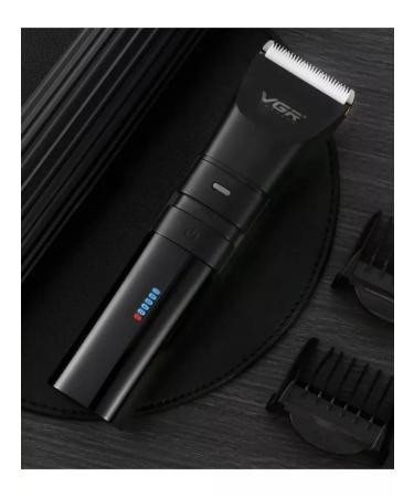 VGR Haircut machine 286 - Buy Online on GoSupps.com