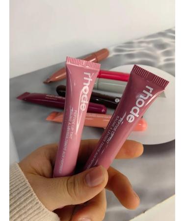 JILO professional Lipstick lipstick moisturizing a set of 8 pieces - Buy Online on GoSupps.com