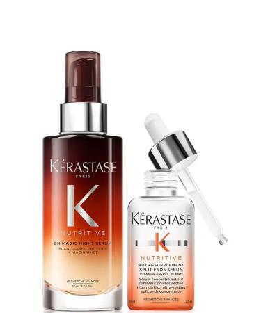 Kerastase Nutritive Duo hair set 90 ml*50 ml