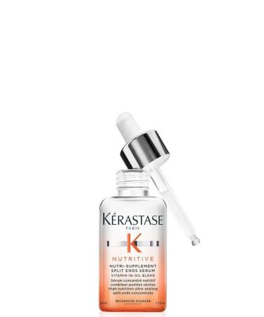 Kerastase Nutritive Duo hair set 90 ml*50 ml - Buy Online on GoSupps.com