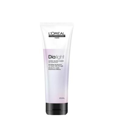 L'Oreal Professionnel Hair dye Dia Light Clear Clear transparent 250 ml