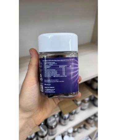 Validus Sleep Gummies Extra Strength - Buy Online on GoSupps.com