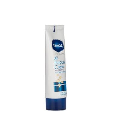 Vaseline Universal cream with glycerin and vitamin E 40 g - Buy Online on GoSupps.com