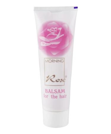 FREEDOM Hair balm "Morning Rose" a set of 4pcs of 85 ml - Buy Online on GoSupps.com